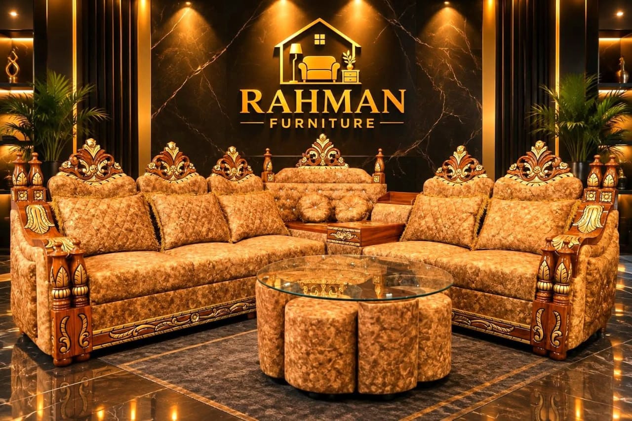 RAHMAN FURNITURE