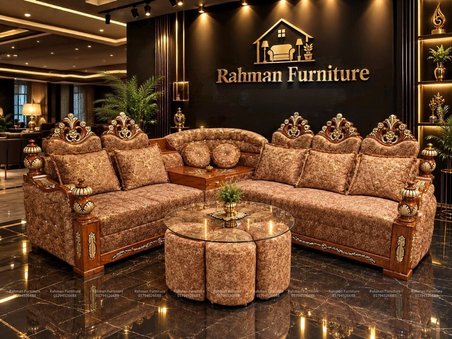 RAHMAN FURNITURE